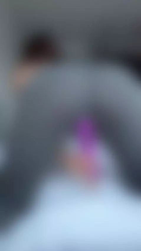 She Can’t Stop Squirting – Brunette babe Wet Orgasm🥵💦 by lilyulixo