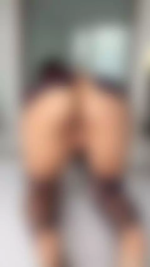 Insane Solo Squirt — She Loses Control by lilyulixo