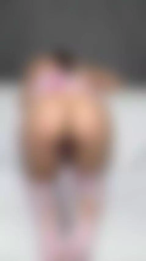 I'm sure your cock would make me moan even louder💦💗😅 by lilyulixo