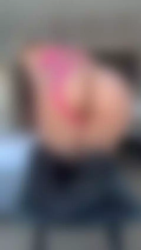 😏 I was soaking in the heat and couldn’t stop touching mysel... by lilyulixo