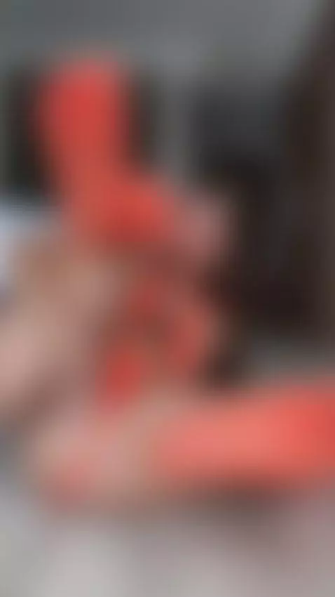 😈 I started slow… but by the end I completely lost control. ... by lilyulixo