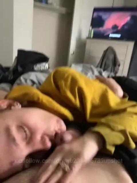 when mommy wants to fall asleep cuddling her cock.... i have... by drewb231456789upshot