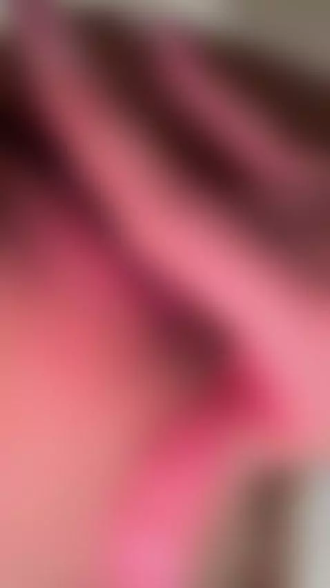 wet pussy waiting for you to decide to see it, only in my OF... by vanesapink