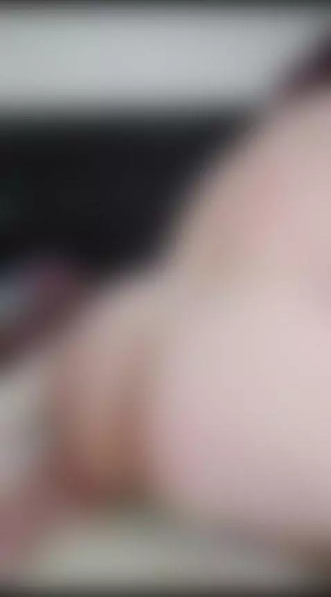 playing with my dildo by abbeeonly