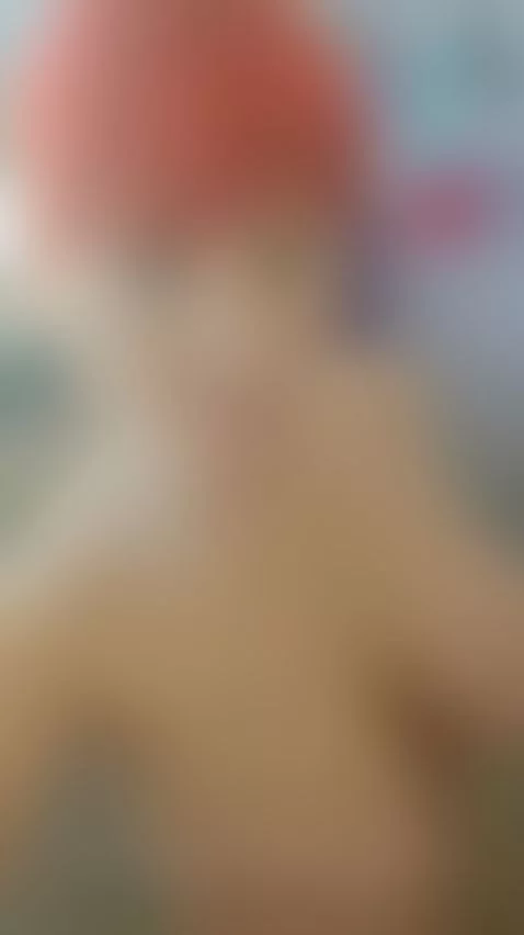 Getting ready for my day by addison-monro