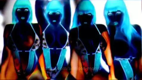 Video by addison-monro