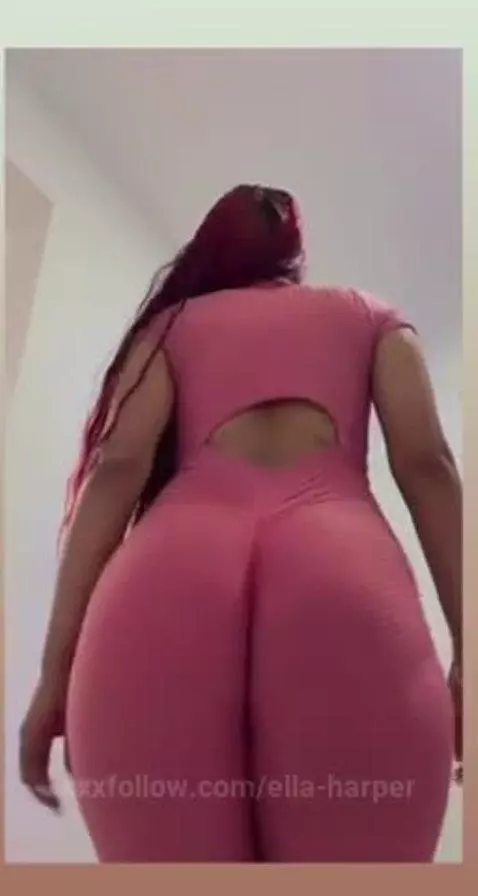 leggingswet, bigassleggings, pinkpussy by ella-harper