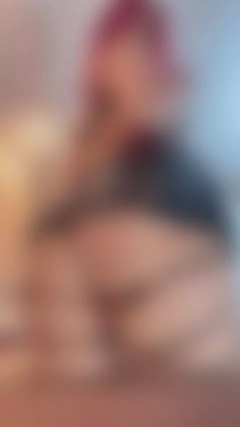 gorda, teen18+, girlsfinishingthejob by ella-harper