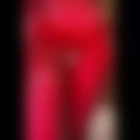 sexy dance red❤️ by ella-harper