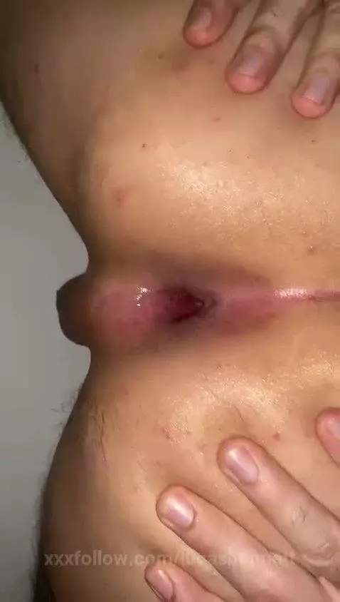 They fuck me doggy style in my ass, to fisting in my ass hol... by lucasbennett