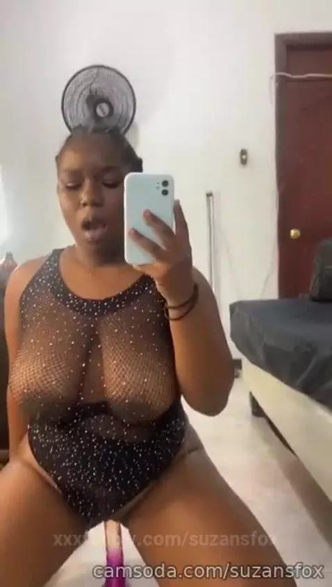 RIDE DILDO🤤🍆 by suzansfox