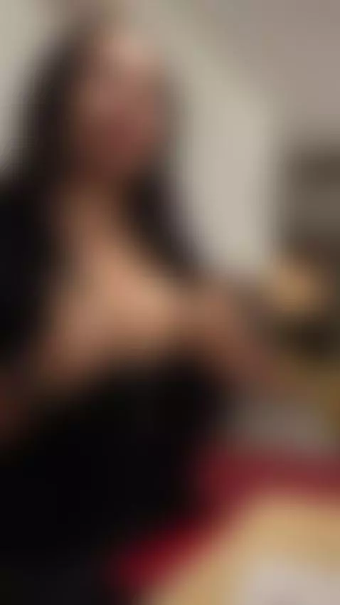 I get shy in public haha by qatecorrea