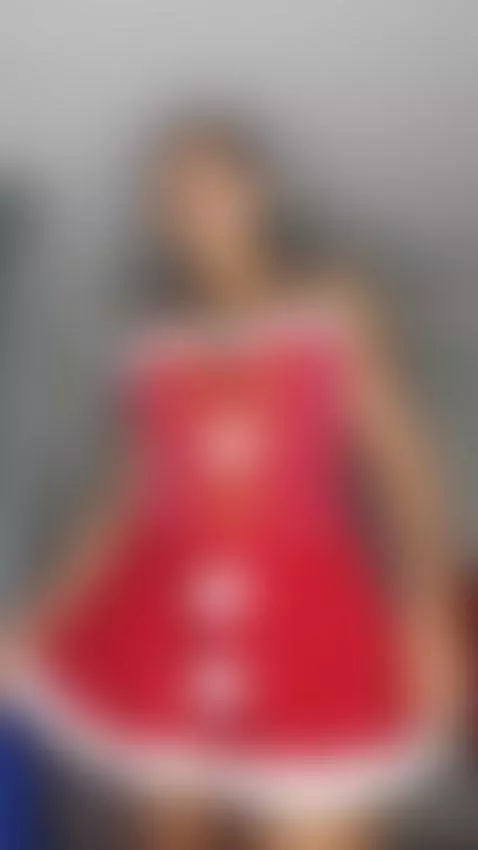 waiting for santa gifts by qatecorrea