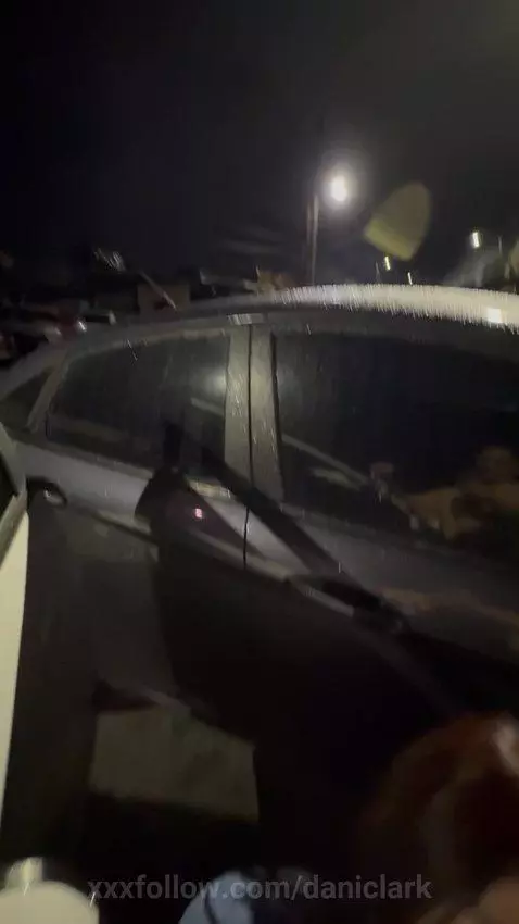 Esta desconocida queria chupar una gran verga y no le import... by daniclark