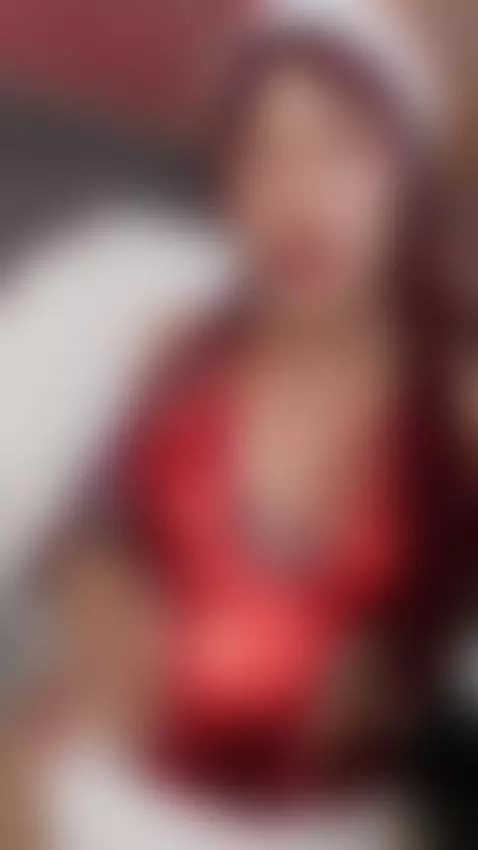 Christmaxxx ☃️🎄✨ by valkiria-ponce