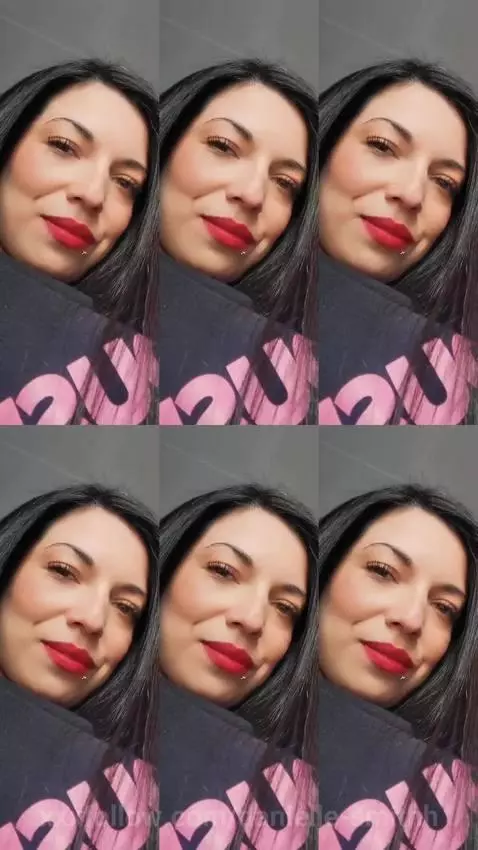 Bella y sexy Danielle by danielle-smithh