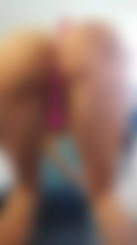 Mi culo y pussy vibran by danielle-smithh