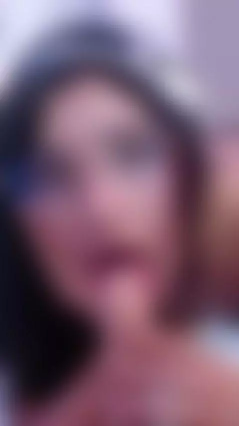 You feel so hard in my mouth by gina-love