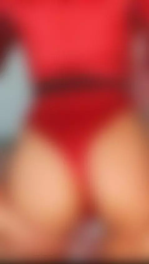 Zero two big ass for you by samyonichan