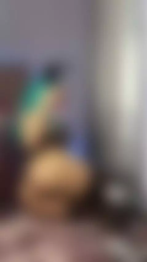 bulma big ass🙊 by girlasenet