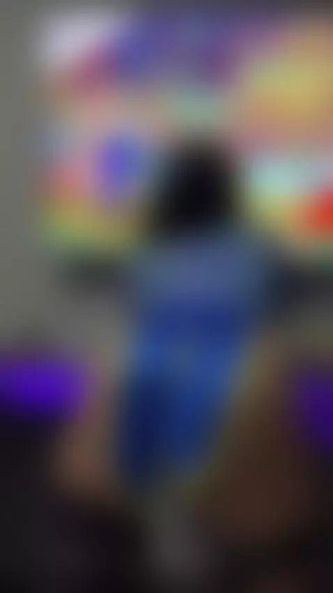 chun li🔥🔥 by girlasenet