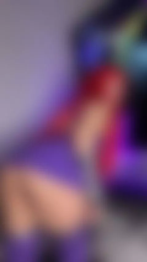 star fire 🔥 by girlasenet