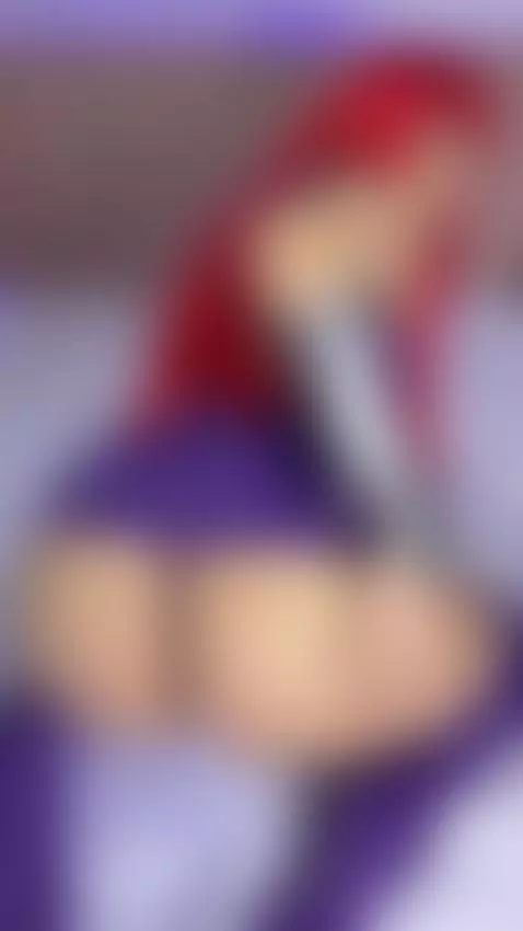 starfire🔥🔥 by girlasenet