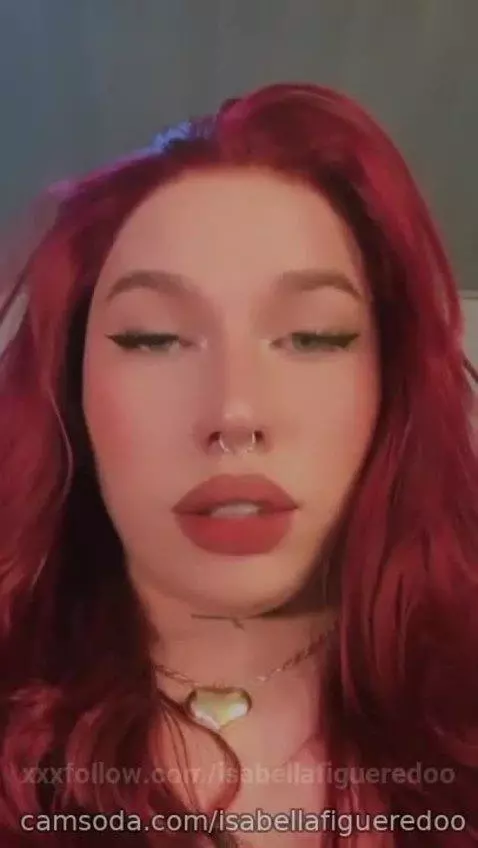 Hi... Im Bella ♥ by isabellafigueredoo