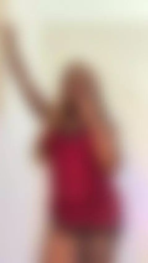 I bet I look better with the dress OFF👀 by ivythevixen