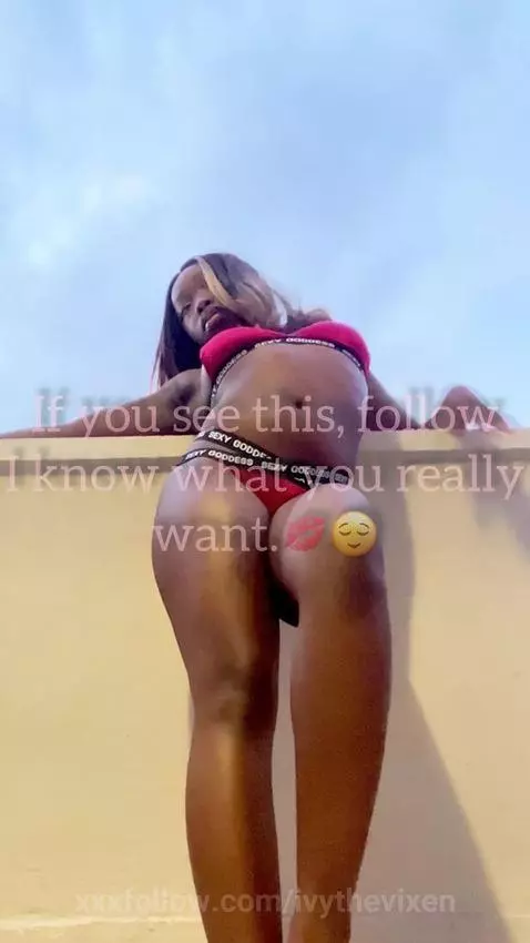 theres only me🥰 by ivythevixen