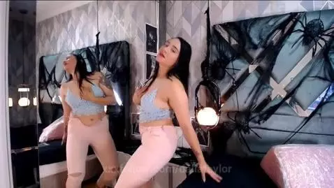 waiting for your delicious cock 🍆😈 by daliataylor