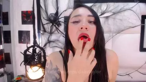 Desiring your cock baby 😈🍆 by daliataylor