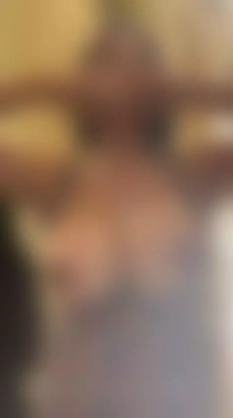 look amazing big boobs by slut-milf