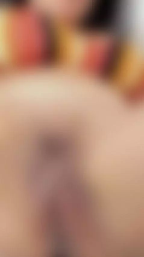 delicius pussy by slut-milf