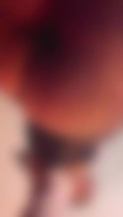 Would you like me to sit on your face?  😈🍑 by alyssa-bigass