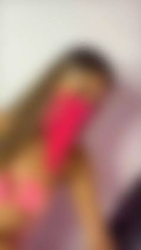 vestida de rosa lista para follar by dalilaali