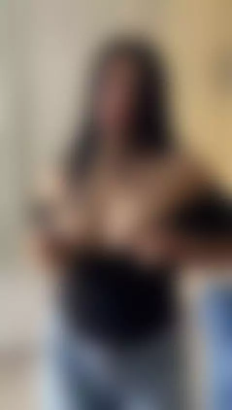 I want you to play with my tits... come suck them for me by emmymiller