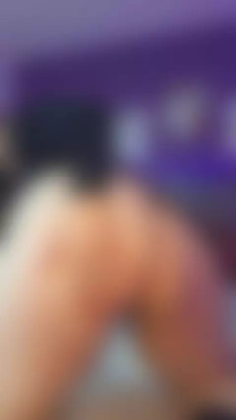 mi gran culo blanco by mrssofi