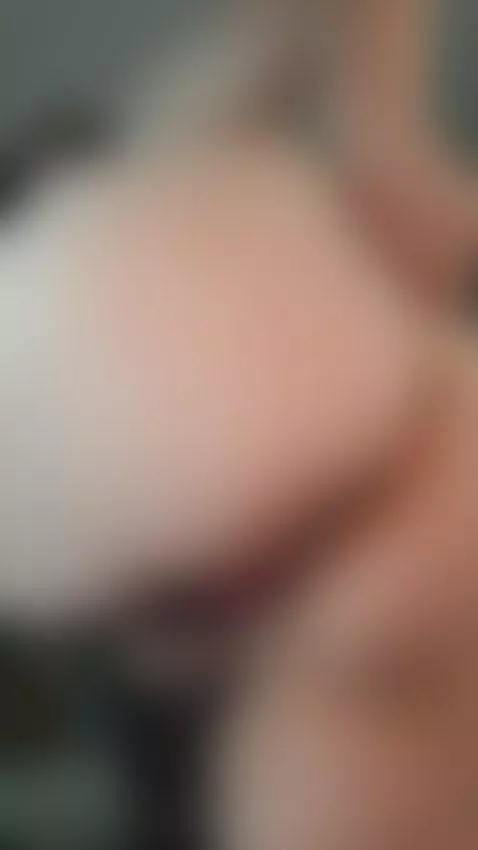 playing with your ass for a moment by mrssofi