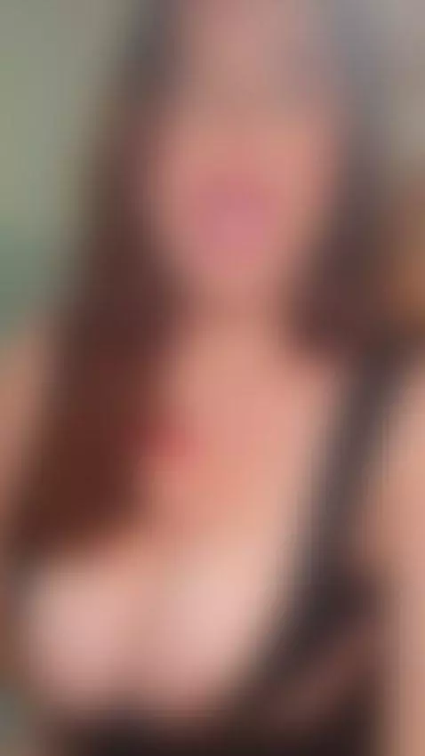 I love playing with my breasts for a while by mrssofi