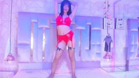 Come and fill me with pleasure until all my jets are yours 😈... by melanieroah