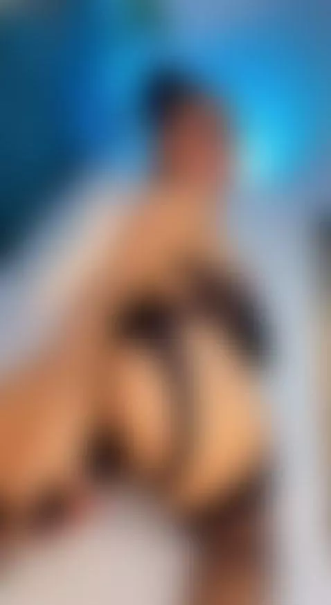 If you see me, you'll have to come and fuck me all over...🤭
... by kataleyandliam