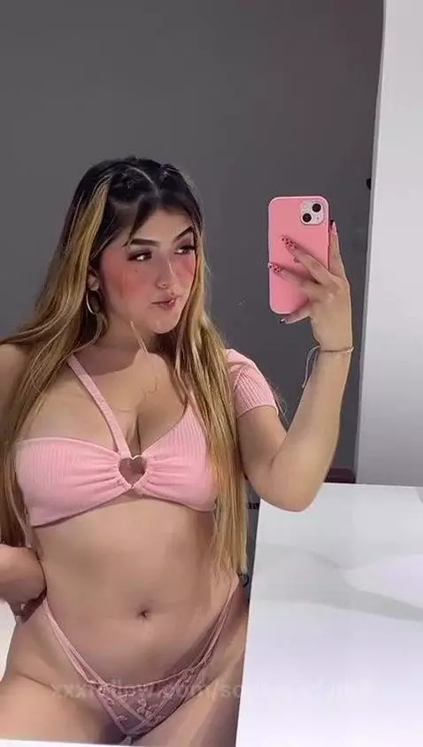 Hey cute,Happy Valentine's Day 💖 by sophia-clark8