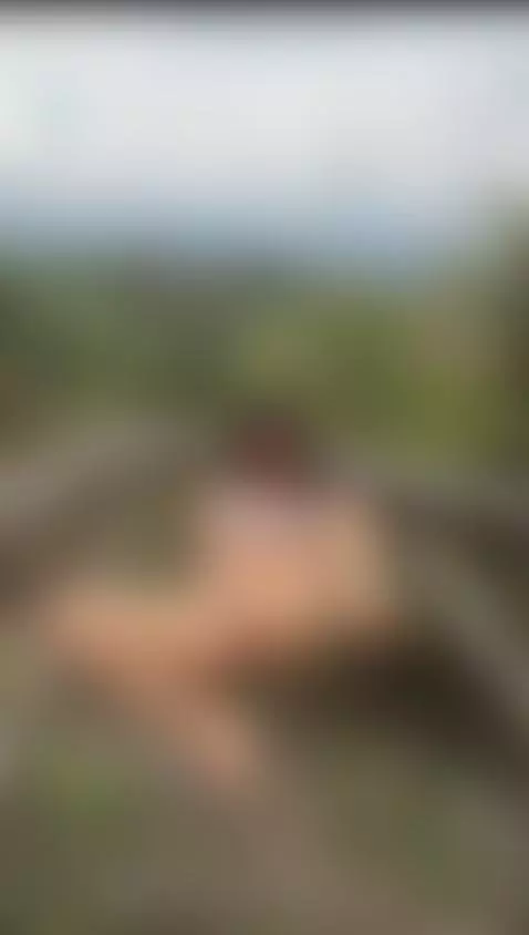 Having fun outside ! by liiablossom