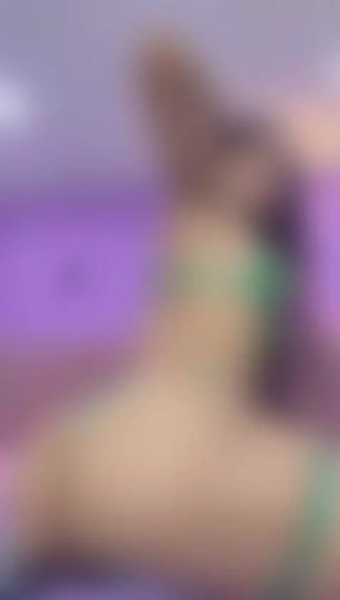 Do you want me to put my ass in your face? by liiablossom