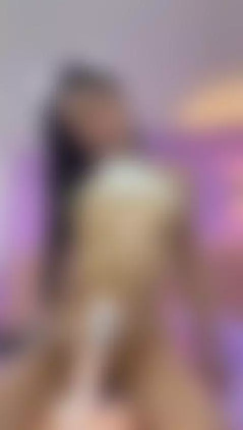 I want you to fill my body from cum by liiablossom