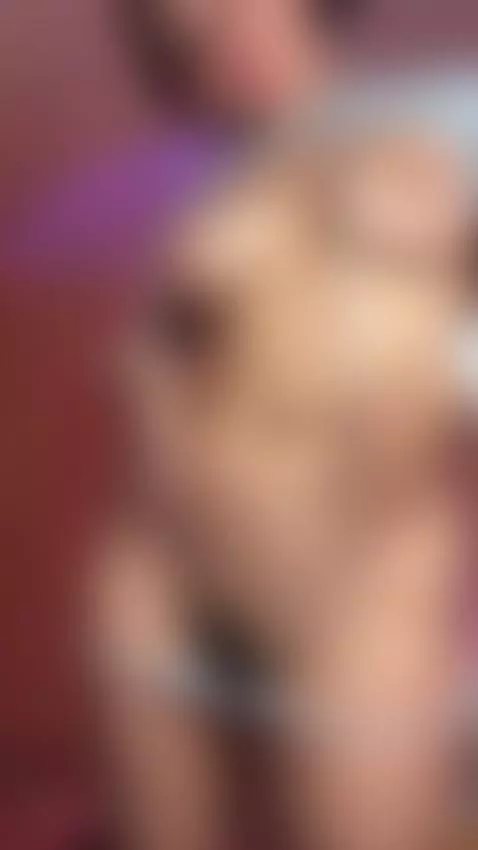 hairy pussy nice big tits by maiahairy