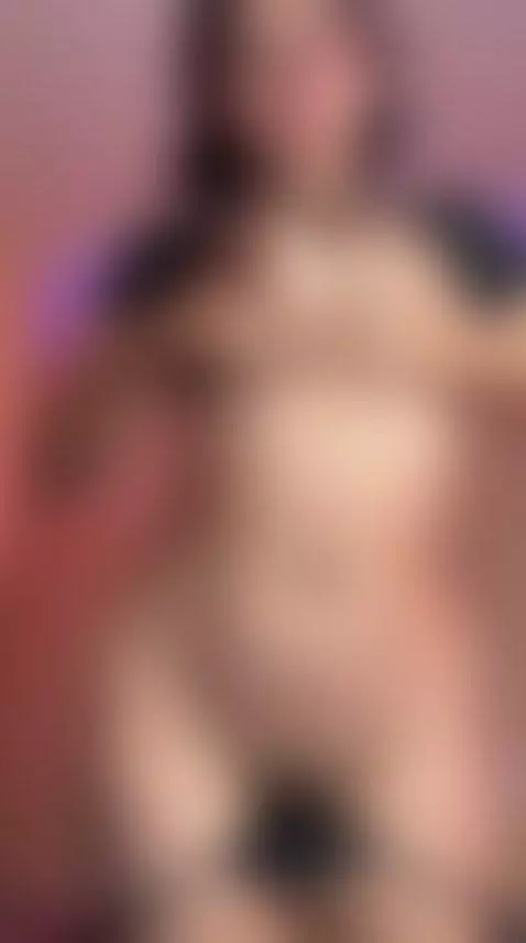 yes daddy ? new bikini for u by maiahairy