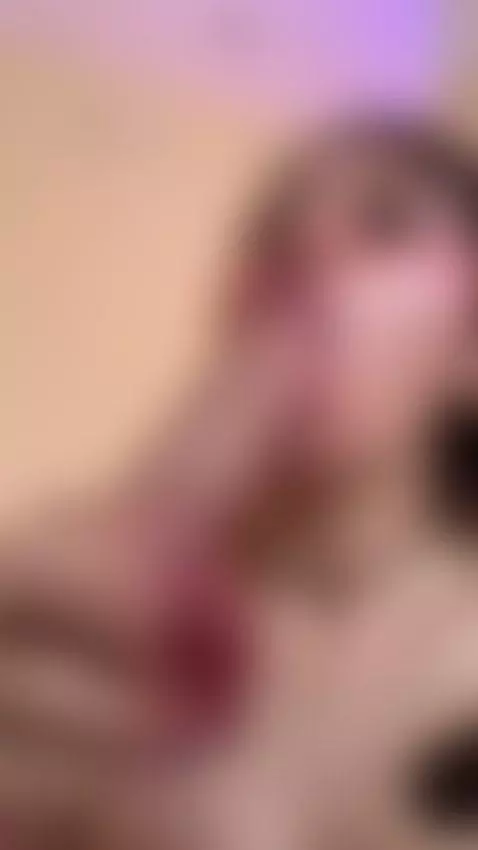 i like wetting it little with my spit 💦💦🔥 by maiahairy