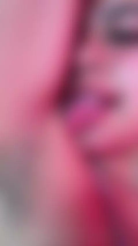 tasting my sweat by maiahairy